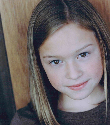 Morgan Flynn 220141