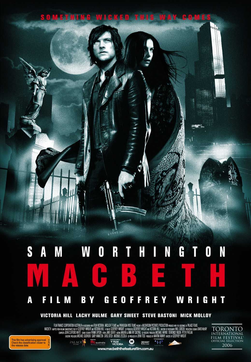 Macbeth 137517