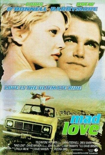 Mad Love 142301