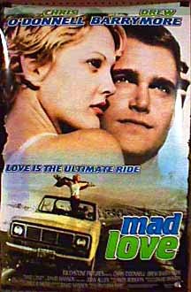 Mad Love 9890