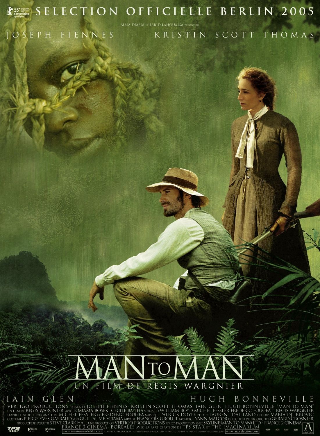 Man to Man 137042