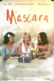 Mascara 11826