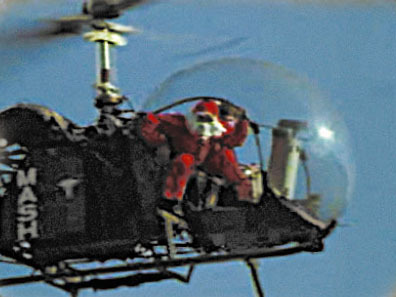 "M*A*S*H" 22915
