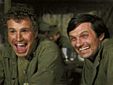 "M*A*S*H" 22919