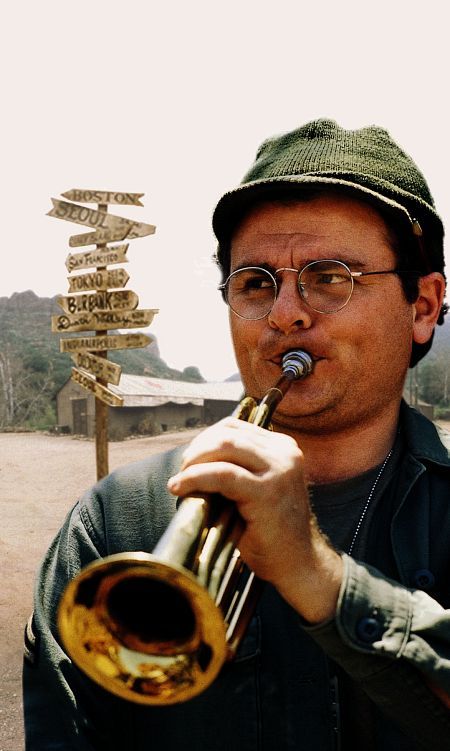 "M*A*S*H" 22921