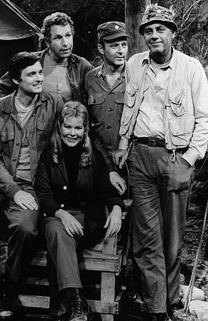 "M*A*S*H" 22925