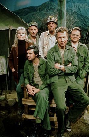 "M*A*S*H" 22927
