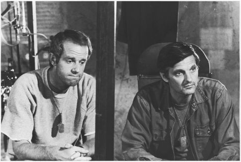 "M*A*S*H" 22933