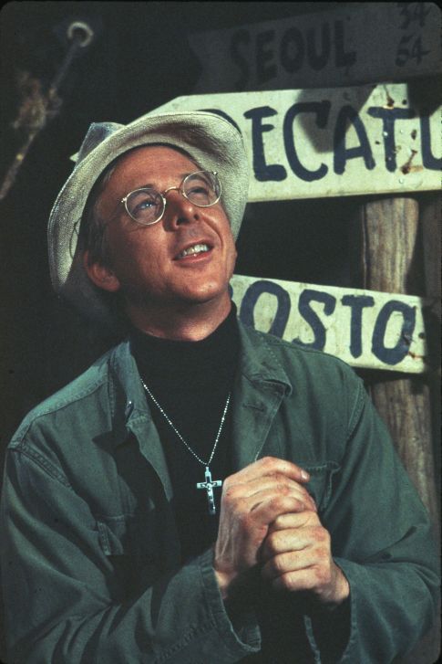 "M*A*S*H" 22935