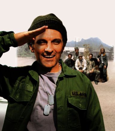 "M*A*S*H" 23371