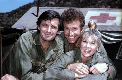 "M*A*S*H" 23375