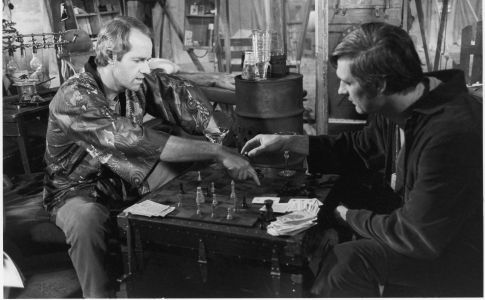 "M*A*S*H" 23383