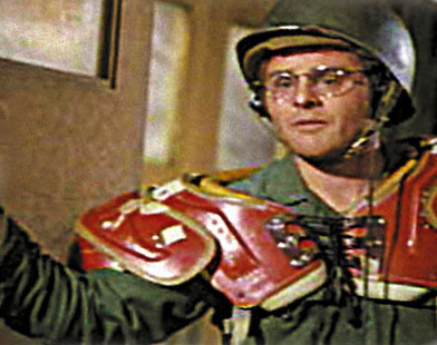"M*A*S*H" 25378