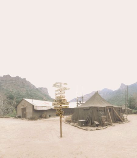 "M*A*S*H" 25380