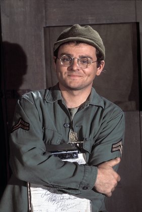 "M*A*S*H" 25385