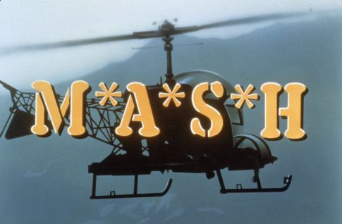 "M*A*S*H" 25403
