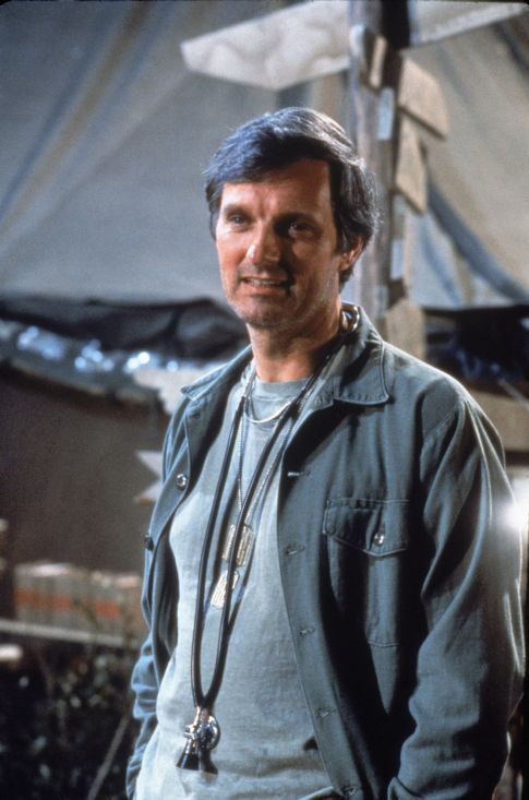 "M*A*S*H" 25406