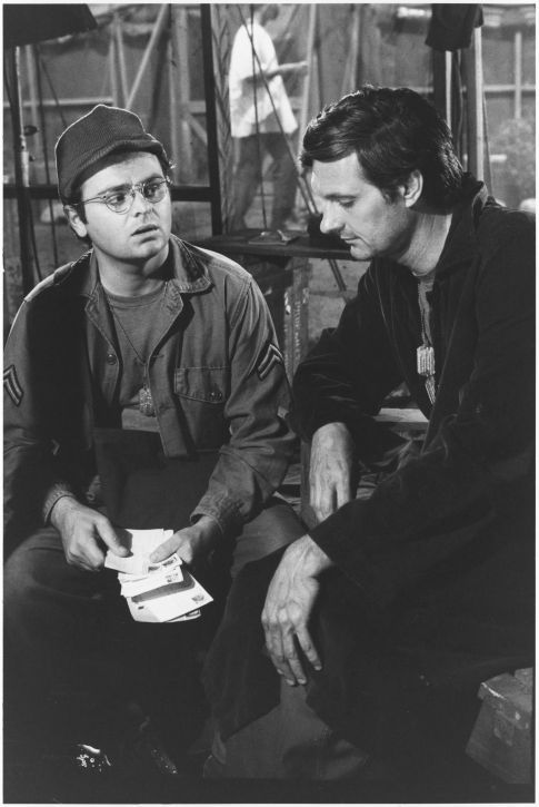 "M*A*S*H" 25416