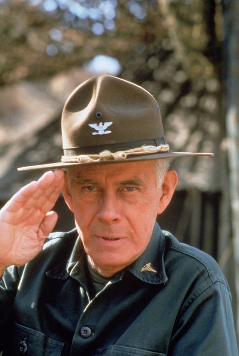 "M*A*S*H" 25419