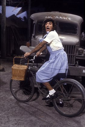 "M*A*S*H" 26624