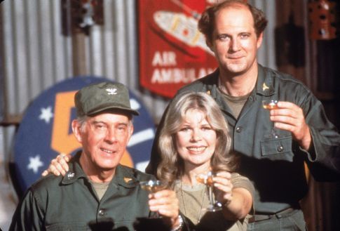 "M*A*S*H" 26637