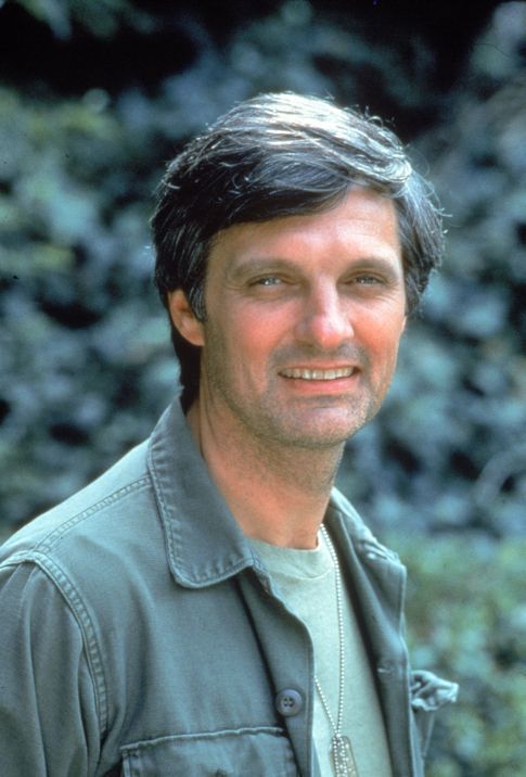 "M*A*S*H" 26641