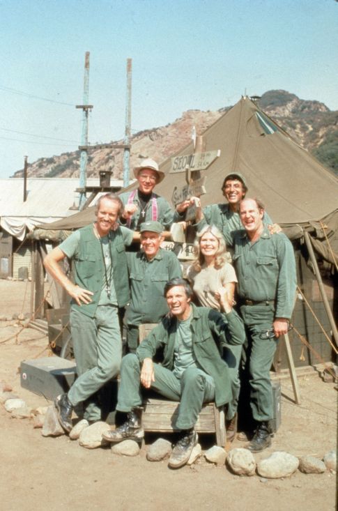 "M*A*S*H" 26665