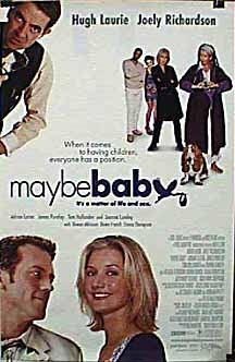 Maybe Baby 12070