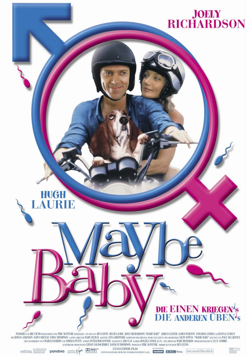 Maybe Baby 142216