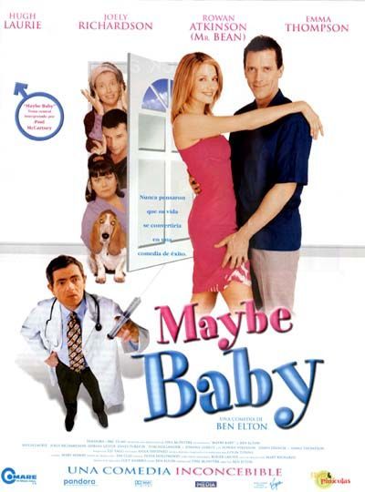Maybe Baby 142217