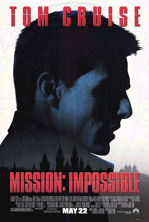 Mission: Impossible 144321