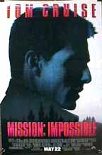 Mission: Impossible 9478