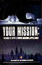 Mission: Impossible 9479