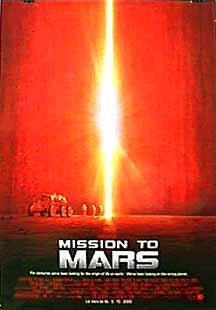 Mission to Mars 11945
