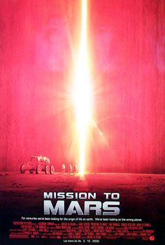 Mission to Mars 140295