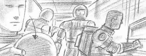 Mission to Mars 44165