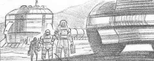 Mission to Mars 46037
