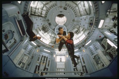 Mission to Mars 47233