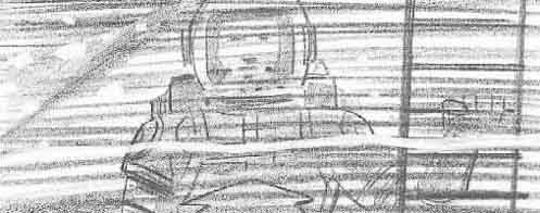 Mission to Mars 47245