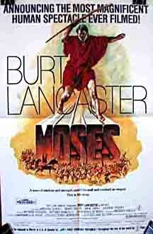 "Moses the Lawgiver" 10429