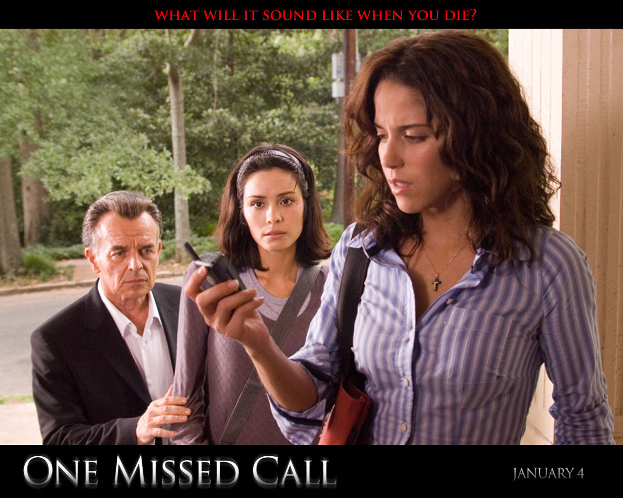 One Missed Call 152072