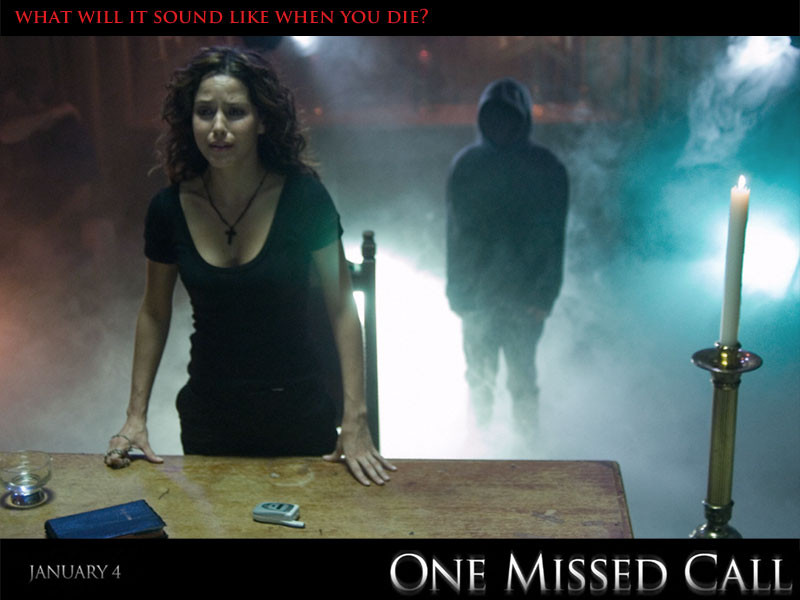 One Missed Call 152076
