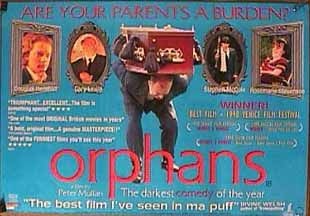 Orphans 9591