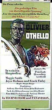 Othello 5543