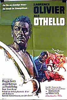 Othello 5544