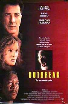 Outbreak 7540