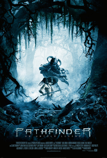 Pathfinder 130509