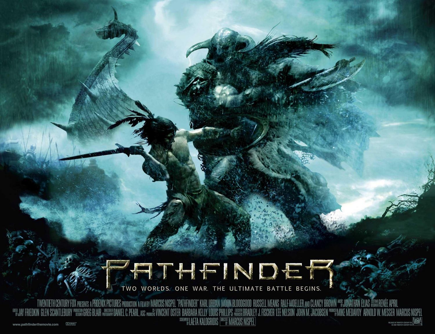 Pathfinder 138546