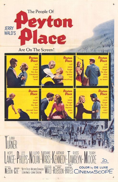 Peyton Place 149418