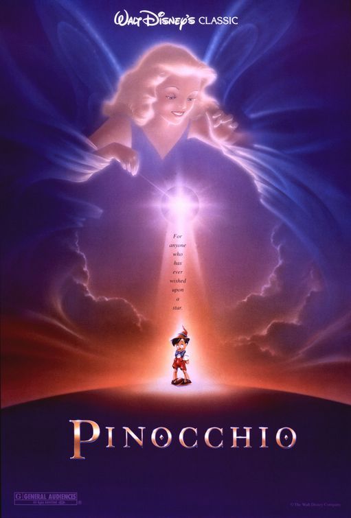 Pinocchio 148695